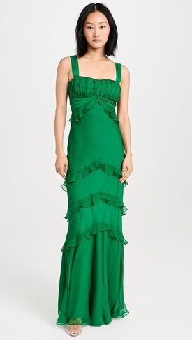 فستان شاندرا النسائي من سالوني in Kuwait