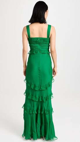 فستان شاندرا النسائي من سالوني in Kuwait