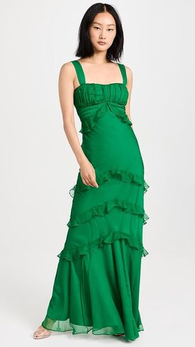 فستان شاندرا النسائي من سالوني in Kuwait