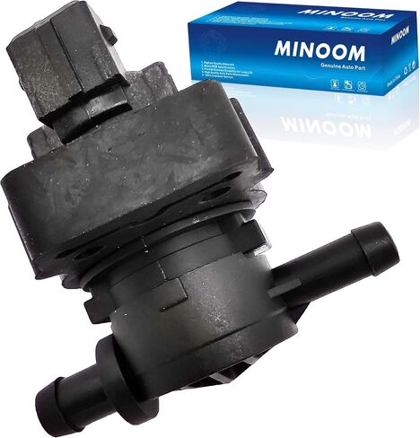MINOOM A0004708893 Vapor Canister Purge Valve Replacement for Ben z CL500 CL600 CL55 CL65 AMG No.#A0004703593 / A0004701593 in Saudi Arabia