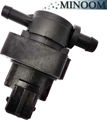 MINOOM A0004708893 Vapor Canister Purge Valve Replacement for Ben z CL500 CL600 CL55 CL65 AMG No.#A0004703593 / A0004701593 in Saudi Arabia