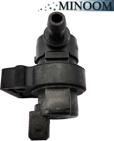 MINOOM A0004708893 Vapor Canister Purge Valve Replacement for Ben z CL500 CL600 CL55 CL65 AMG No.#A0004703593 / A0004701593 in Saudi Arabia