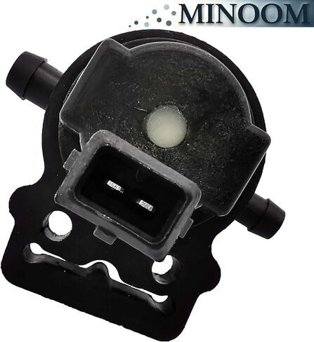 MINOOM A0004708893 Vapor Canister Purge Valve Replacement for Ben z CL500 CL600 CL55 CL65 AMG No.#A0004703593 / A0004701593 in Saudi Arabia