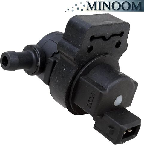 MINOOM A0004708893 Vapor Canister Purge Valve Replacement for Ben z CL500 CL600 CL55 CL65 AMG No.#A0004703593 / A0004701593 in Saudi Arabia