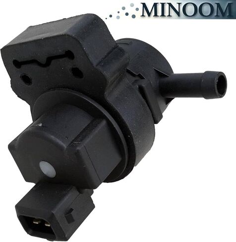 MINOOM A0004708893 Vapor Canister Purge Valve Replacement for Ben z CL500 CL600 CL55 CL65 AMG No.#A0004703593 / A0004701593 in Saudi Arabia