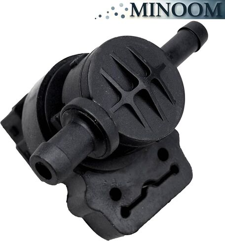 MINOOM A0004708893 Vapor Canister Purge Valve Replacement for Ben z CL500 CL600 CL55 CL65 AMG No.#A0004703593 / A0004701593 in Saudi Arabia