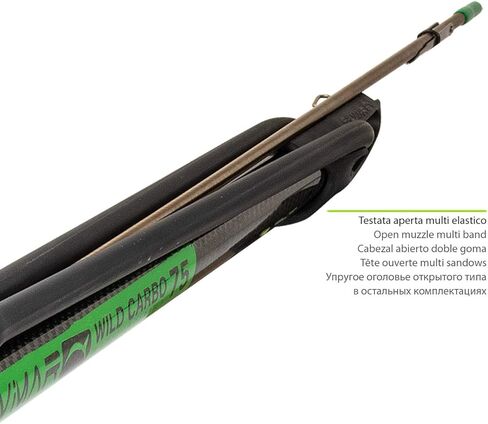 سالفيمار وايلد كاربو مفتوح in Kuwait