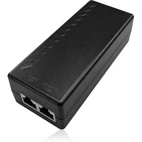 POE30-2.5G 30W 2.5Gbps IEEE 802.3at PoE+ Injector in Kuwait