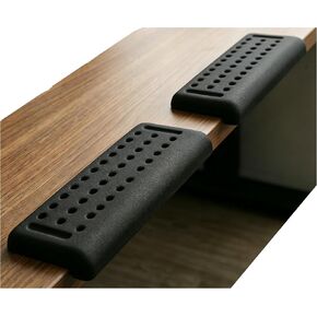 Ergonomic Desk Edge Cushion,Wrist Support,Keyboard Arm Rest Pad in Kuwait