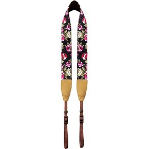 Camera Straps Floral,Cute Camera Strap for Women in Saudi Arabia