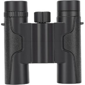 Compact Binoculars 10x25 with Multi Coated Lenses for Bird in Saudi Arabia
