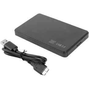 Replace USB 3.0 External Hard Drive Disk Slim SATA Storage Device Case US in Saudi Arabia