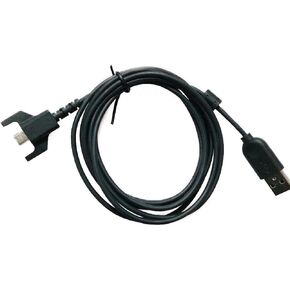 USB Charging Mouse Cable Weaving Wire for G900 G903 G703 G Gaming Mouse Connection Line Data Line Package Data Line Storage Bag Power Cable Extension Cord Adapter Cord Computer in Kuwait