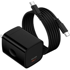 45W Charger for Samsung Galaxy Z Fold 8 Ultra 7 6 5 4 3 Flip 8 7 FE 6 5 4 3 in Saudi Arabia