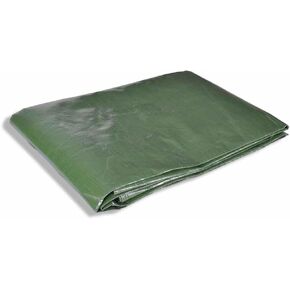 PE Rain Cover, 32.81 x 4.92 ft, Waterproof Outdoor Cover in Kuwait