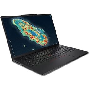 Lenovo 2025 AI-PC ThinkPad, P14s Gen 7 AMD Ryzen AI 7 PRO 450, (32GB RAM + 1TB SSD), 14" WUXGA (1920x1200), Non-Touch, 400nits, Backlit KYB, Fingerprint Reader, Win11 Pro in Saudi Arabia