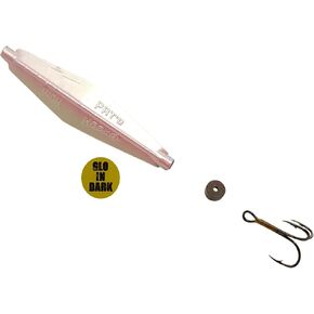 Buzz Bomb Pink Glo 3" x-Heavy in Saudi Arabia