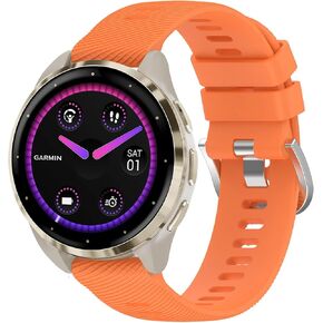 for Garmin Venu 3S Watch Band, Venu 4 41mm Bands in Kuwait