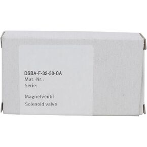 DSBA-F-32-50-CA New and Sealed in Box DSBAF3250CA 1 Year Warranty in Kuwait