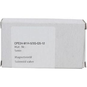 CPE24-M1H-5/3G-QS-12 170277 New and Sealed in Box CPE24M1H5/3GQS12 170277 1 Year Warranty in Kuwait