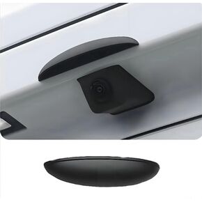 Car Reversing Camera Rain Cover for VW Golf 7 MK7 2013-2020, ABS Anti-rain Cover for Reversing Cameras in Kuwait