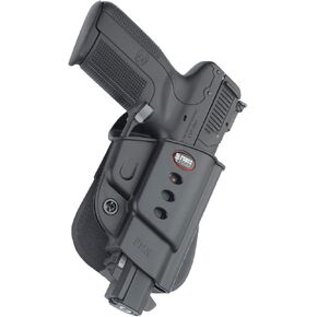 Fobus Paddle Holster لـ FNH مقاس 5.7 مم (وليس الأحدث FN5.7 MK2) in Kuwait