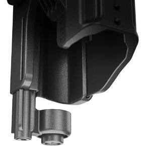 Orpaz Parts and Accessories for Orpaz Holsters and Magazine Pouches (Right Handed, T40/X Barrel Extension Muzzle Support Rep.) in Saudi Arabia