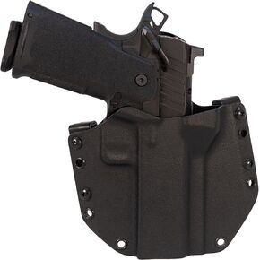 Mission First Tactical HSF1911-DSOWB-BL: Springfield 1911 Ds Prodigy 4.25 Holster in Saudi Arabia