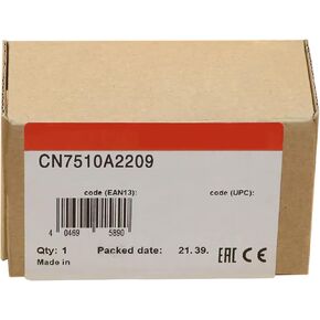 CN7510A2209 New and Sealed in Box CN7510A2209 1 Year Warranty in Saudi Arabia