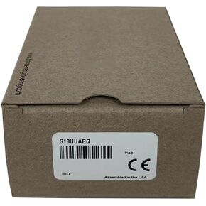 S18UUARQ New and Sealed in Box S18UUARQ 1 Year Warranty in Saudi Arabia