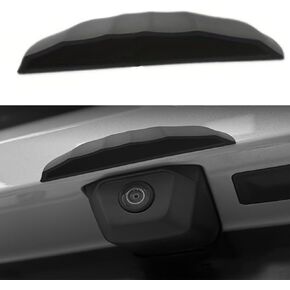 Rain Cover for Vehicle reversing Camera for Ford Ranger T9 Raptor Wildtrak XLT,Automotive Components in Kuwait