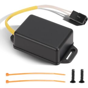 LEAPTREND VBM100 VATS Bypass Module Compatible with GM 1986-2002 in Saudi Arabia