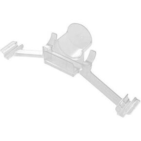 YANHAO [Drone Parts] Genuine Gimbal Lock Buckle Holder PTZ Camera Lens Cap Protector Replacement for DJI Phantom 4 Pro/Adv/V2.0/RTK Drone [Easy Installation] in Saudi Arabia