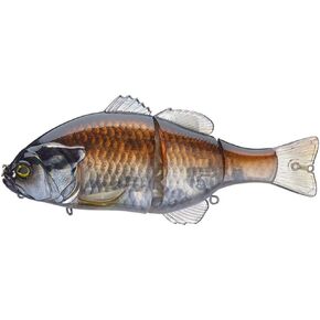Jackall JGIGAN-RTC GIGANTARE SWIMBAIT RT CARP in Saudi Arabia