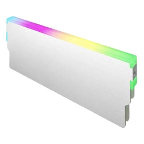 Efficiency Memory Cooling Cover for DDR5, Black in Kuwait
