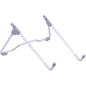 HEALLILY Adjustable Folding Laptop Stand Riser for PC and Notebook in Kuwait