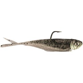 Z-MAN Pre-Rigged Graph Shadz Bad Shad 3.8" 3/8 Oz in Kuwait