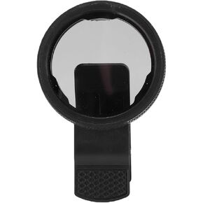 Phone Polarizing Filter for Outdoor Photography, 52mm Reduce Reflections Improve Color 360 Adjustable Photography CPL Filter in Kuwait