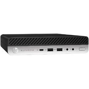 HP EliteDesk 705 G5 Micro A5-Pro 3400G GHZ 32GB 2000GB SSD 11 Pro in Kuwait