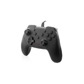 Nyko Core Controller - Wired Pro Controller Alternative with Turbo and PC Compatibility for Nintendo Switch in Saudi Arabia