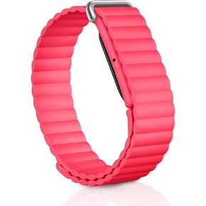 سوار سيليكون مغناطيسي متوافق مع Google Fitbit Air in Kuwait