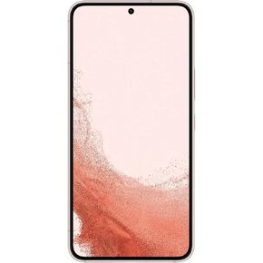 Samsung Galaxy S22 5G, US Version, 128GB, Pink Gold - Unlocked (Renewed) in Kuwait