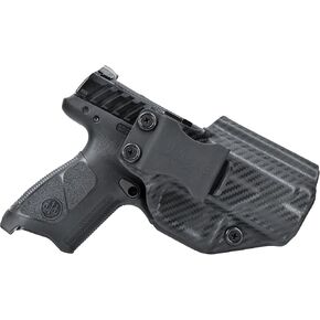 IWB Sweat Guard Holster - Inside The Waistband Holster - fits Beretta APX A1 Compact 3.7'' in Saudi Arabia