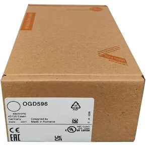 OGD596 New and Sealed in Box OGD596 1 Year Warranty in Kuwait