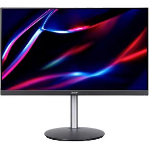 acer Monitor Gamer 23.8 Nitro XF243Y M3 1ms 180Hz Full HD IPS LED HDMI DP Freesync Speakers in Kuwait