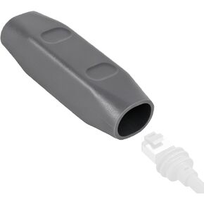 Cable Coupler Compatible with Starlink Gen 3 in Saudi Arabia