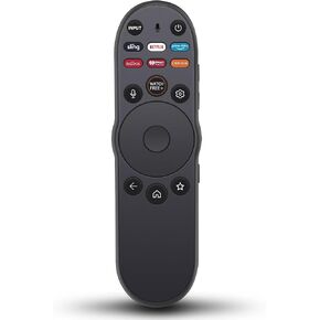 (XRT270) for VIZIO Smart TV Universal Voice Remote Control XRT270, 4K FHD Compatible, Premium Series Replacement in Saudi Arabia
