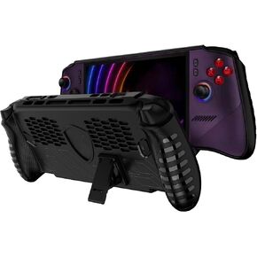 TPU Case for MSI Claw 8 EX AI+, Shockproof Stand Cover in Saudi Arabia