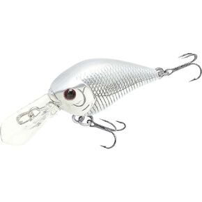 LUCKY CRAFT LC 0.3D-5, Fishing Bait, Crankbait in Saudi Arabia