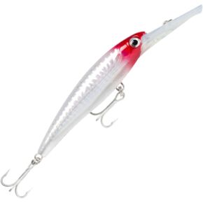 X-Rap Magnum 10 Red Head UV in Kuwait